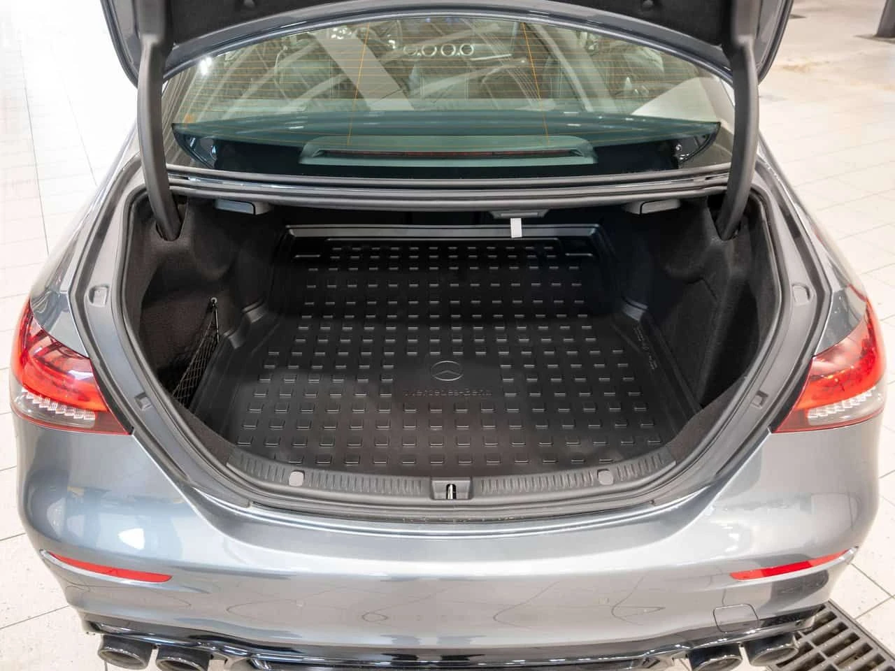 Mercedes-Benz E 53 AMG BURMESTER| HUD| 360| PANO| AMBIENT|  | Mobile.bg � ����������� 7