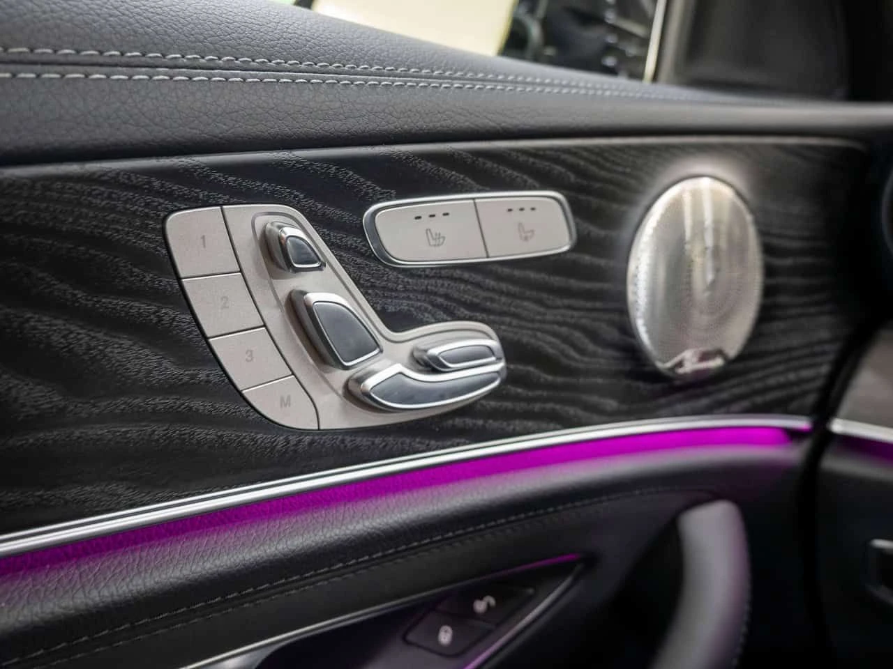 Mercedes-Benz E 53 AMG BURMESTER| HUD| 360| PANO| AMBIENT|  | Mobile.bg � ����������� 12