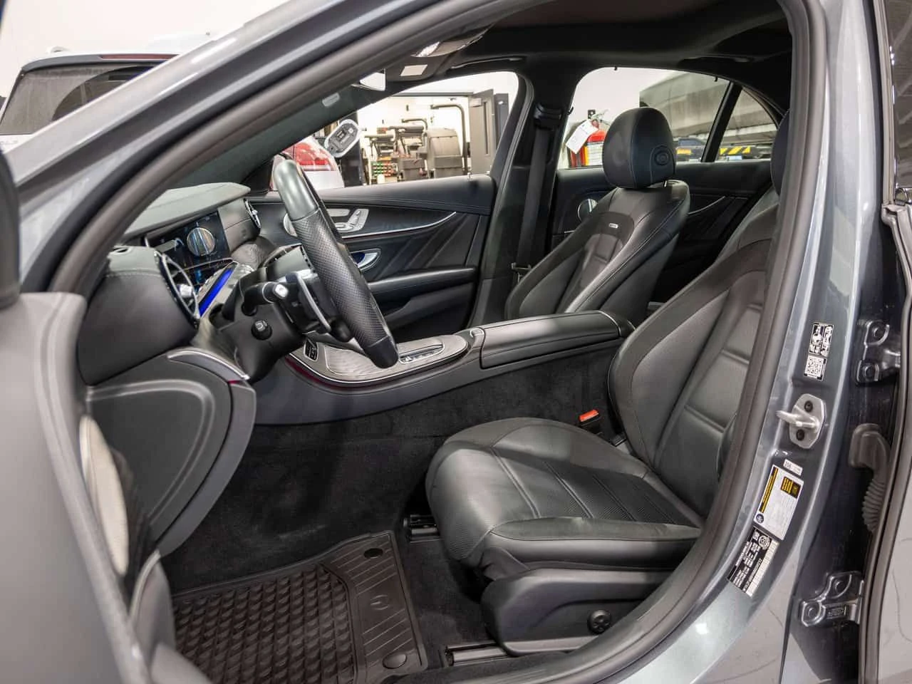 Mercedes-Benz E 53 AMG BURMESTER| HUD| 360| PANO| AMBIENT|  | Mobile.bg � ����������� 15