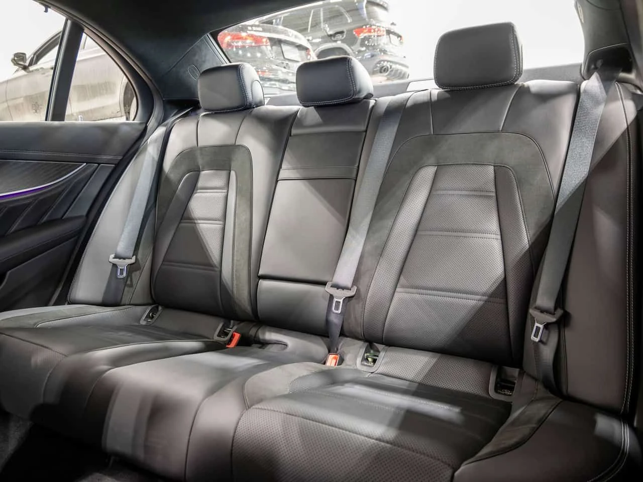 Mercedes-Benz E 53 AMG BURMESTER| HUD| 360| PANO| AMBIENT|  | Mobile.bg � ����������� 16