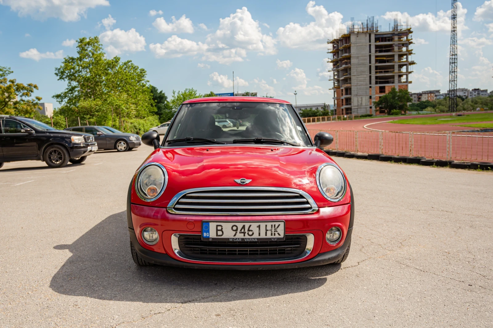 Mini One, снимка 5 - Автомобили и джипове - 54755338