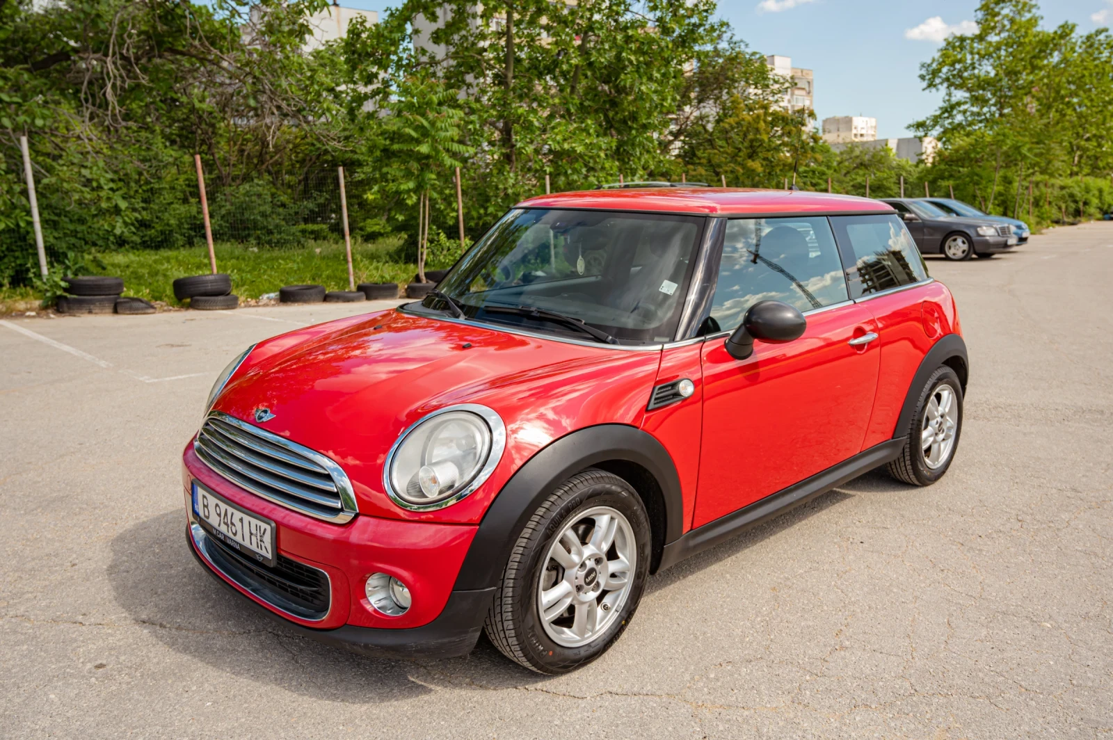 Mini One
