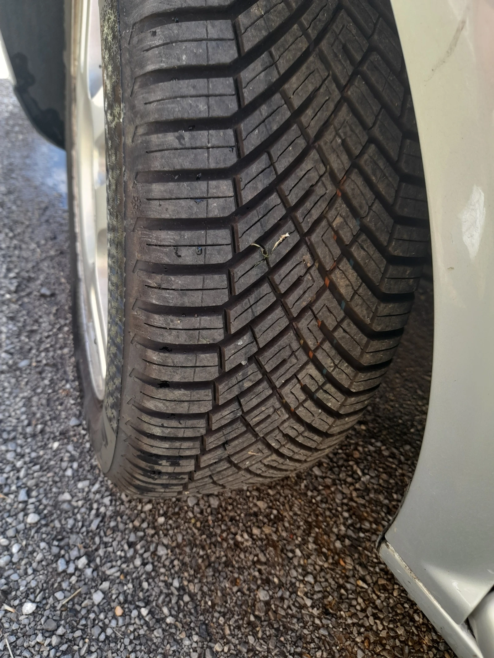 VW Golf 1.9 TDI КОМБИ 116к.с. 6 СКОРОСТИ
