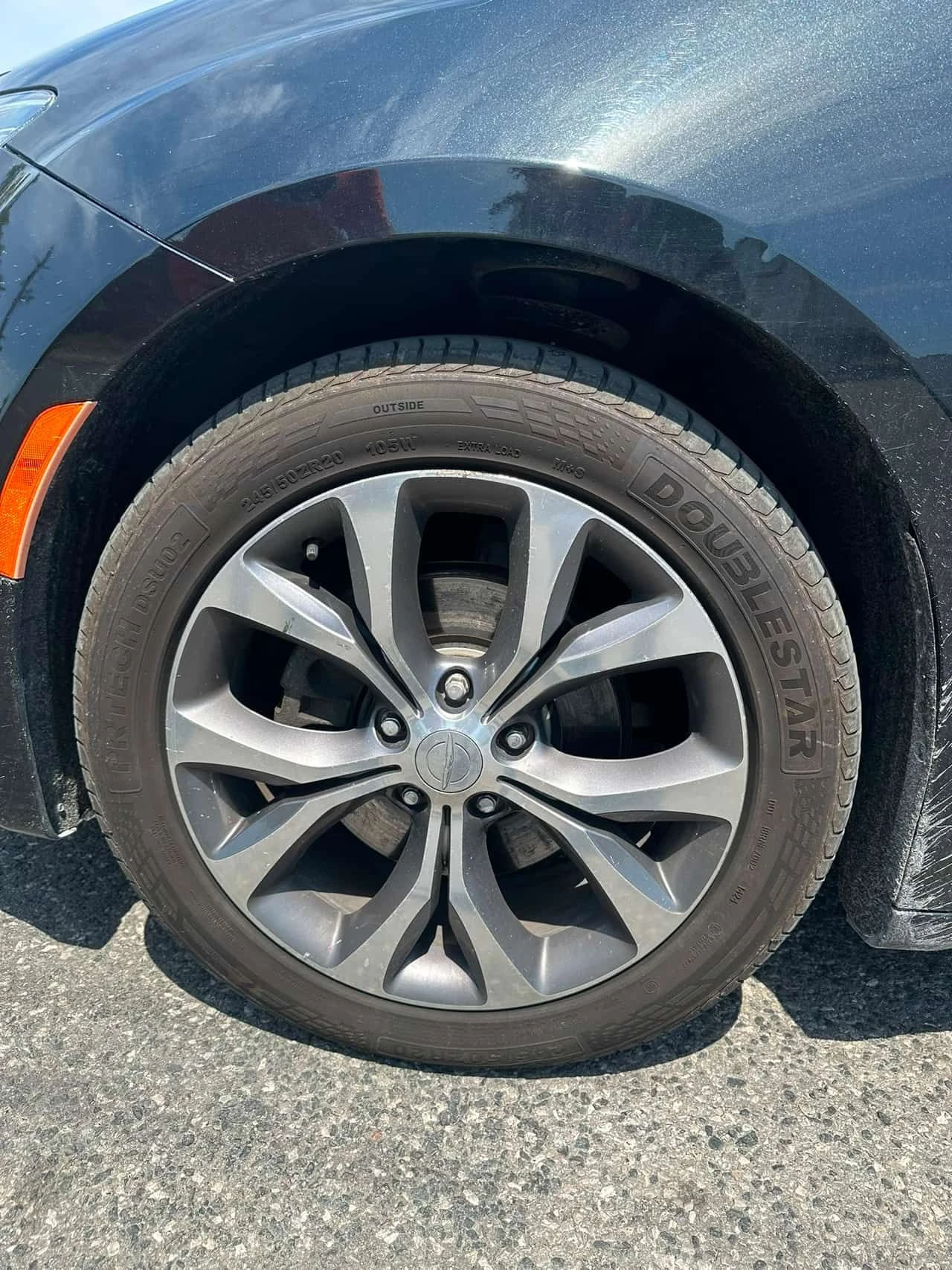 Chrysler Pacifica * Limited * АВТОКРЕДИТ БЕЗ ПЪРВОНАЧАЛНА ВНОСКА* , снимка 7 - Автомобили и джипове - 55164102