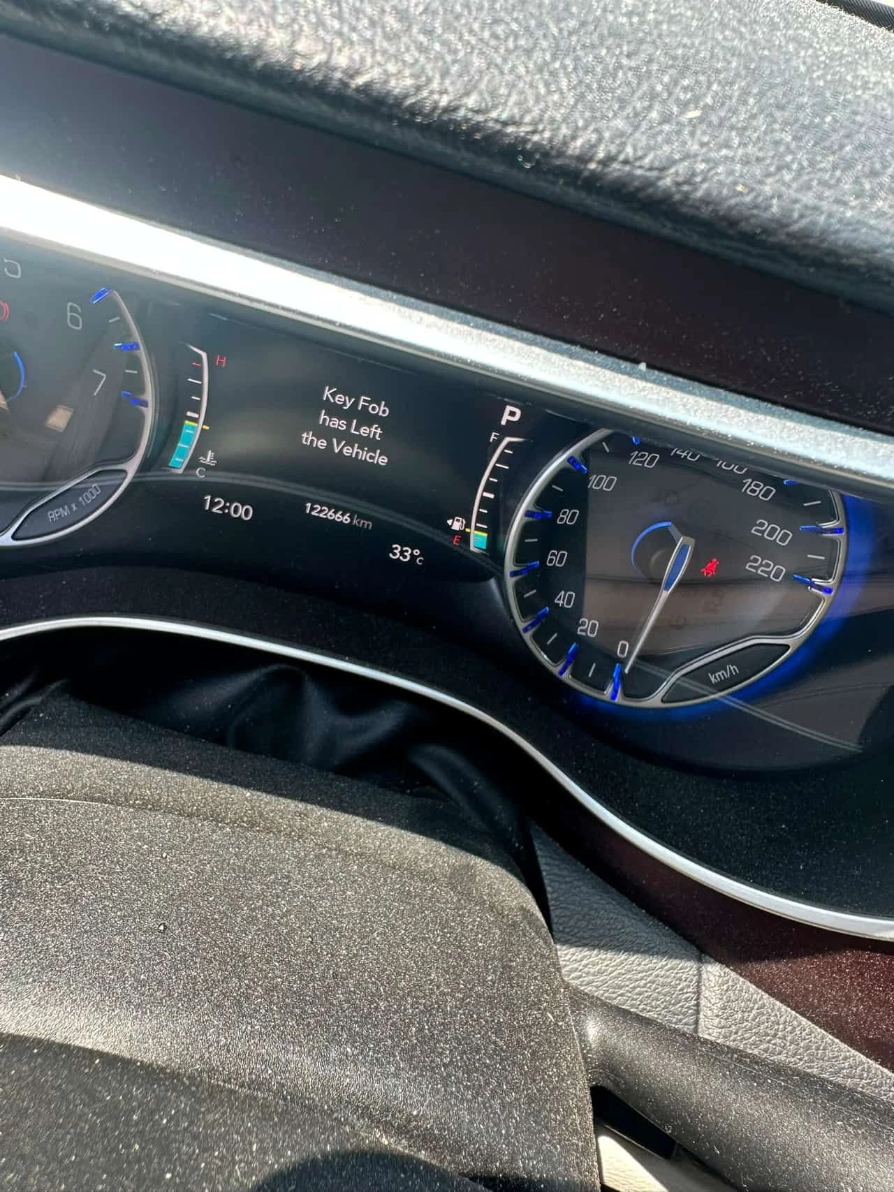 Chrysler Pacifica * Limited * АВТОКРЕДИТ БЕЗ ПЪРВОНАЧАЛНА ВНОСКА* , снимка 8 - Автомобили и джипове - 55164102