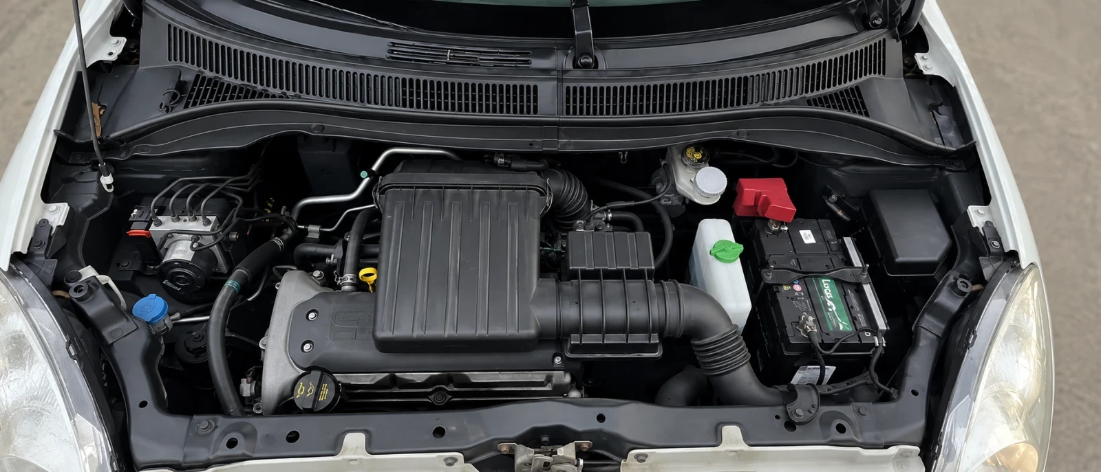 Suzuki Swift, снимка 2 - Автомобили и джипове - 55408890