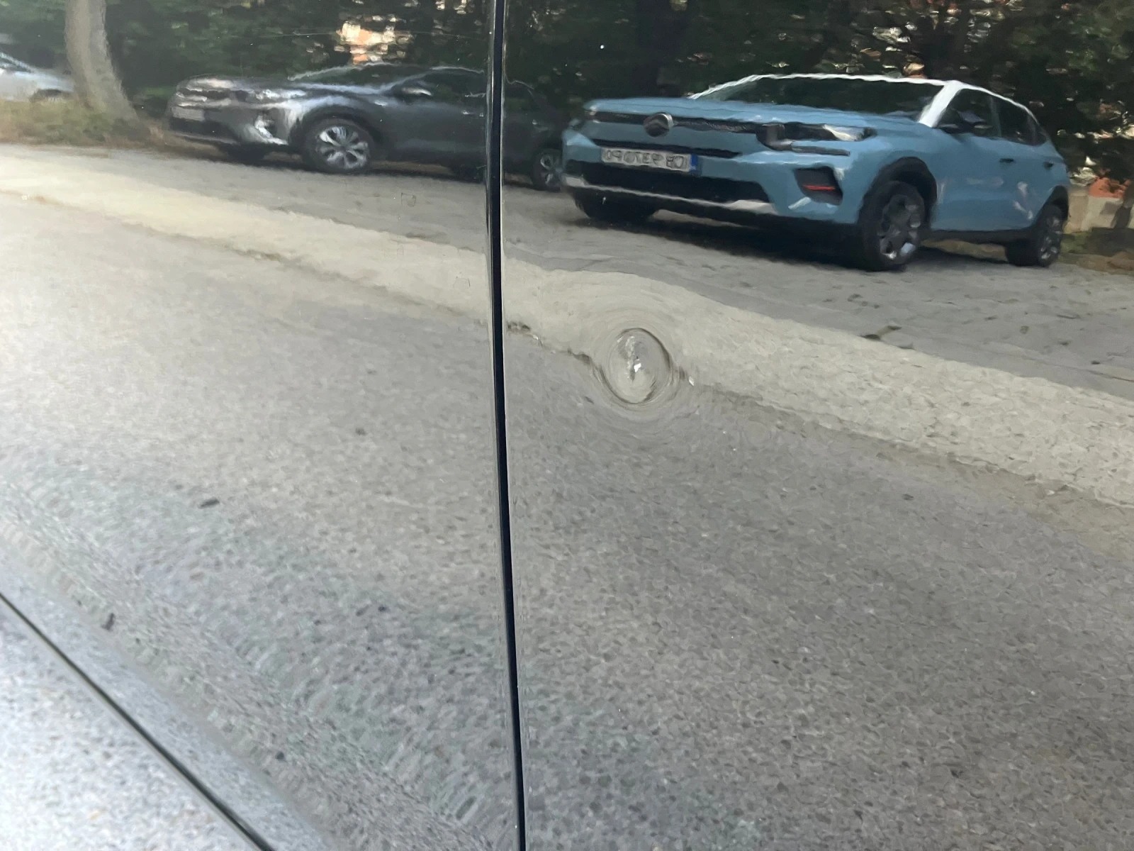 Peugeot 308, снимка 6 - Автомобили и джипове - 55688332