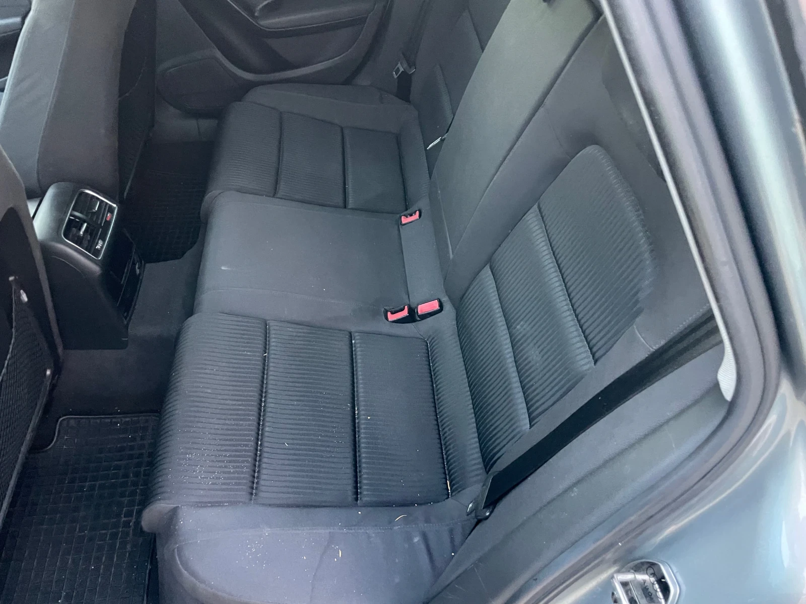 Audi A4 2.0 Дизел 143 коня Автомат, снимка 13 - Автомобили и джипове - 55698106