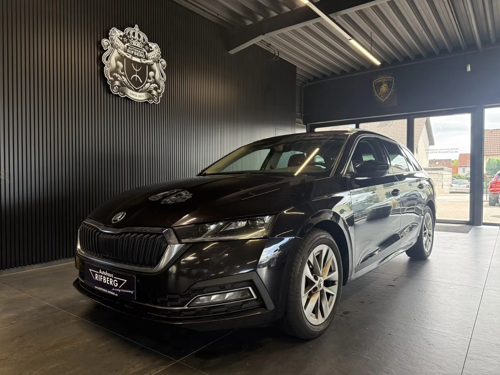Skoda Octavia 2.0TDI ������� | Mobile.bg � ����������� 1