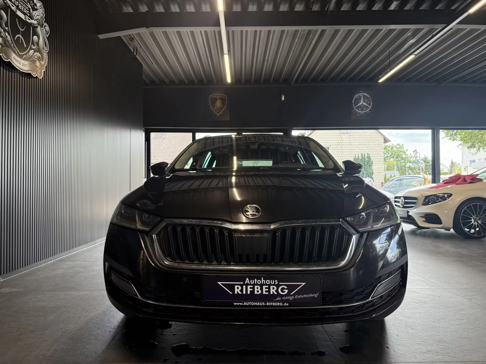 Skoda Octavia 2.0TDI ������� | Mobile.bg � ����������� 3