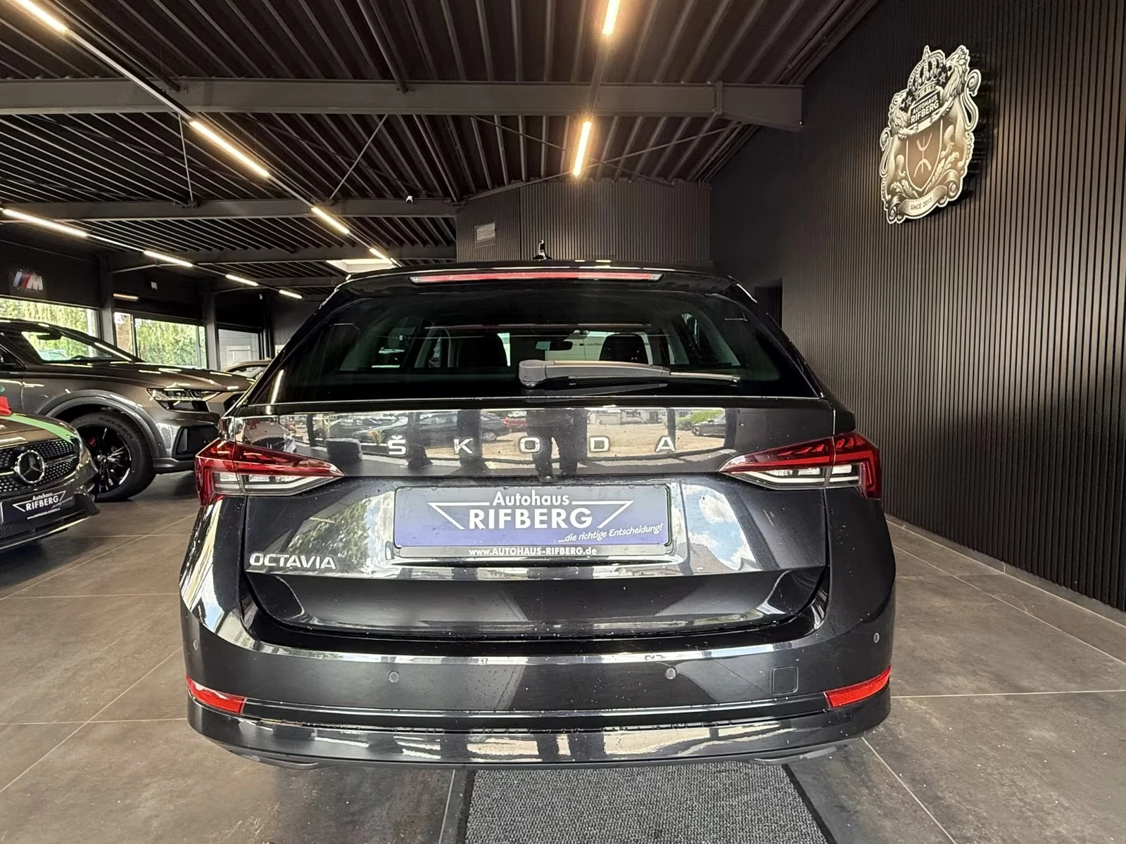 Skoda Octavia 2.0TDI ������� | Mobile.bg � ����������� 4