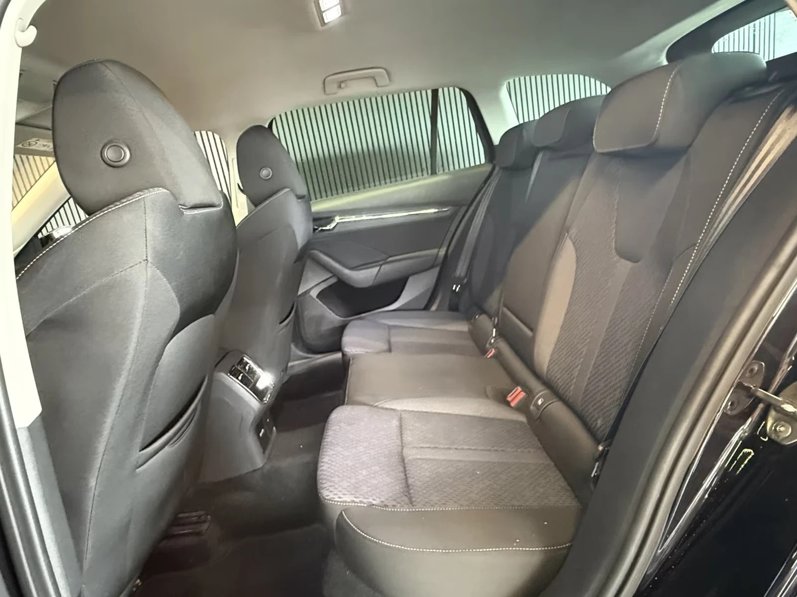 Skoda Octavia 2.0TDI ������� | Mobile.bg � ����������� 8