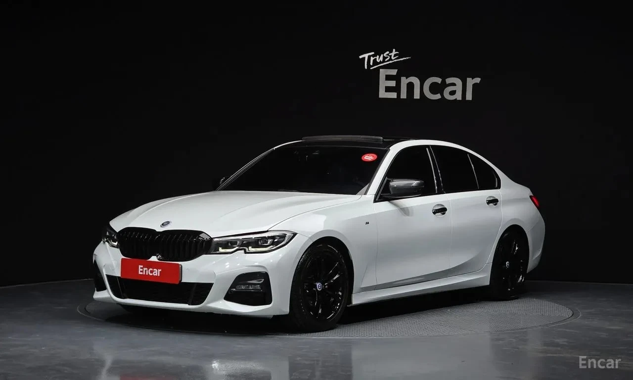 BMW 320 M Sport/ПАМЕТ/ПОДГРЕВ/ШИБЕДАХ/ФИНАНСИРАНЕ