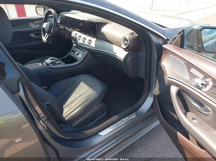 Mercedes-Benz CLS 450 2019 MERCEDES-BENZ CLS 450 4MATIC | Mobile.bg � ����������� 13