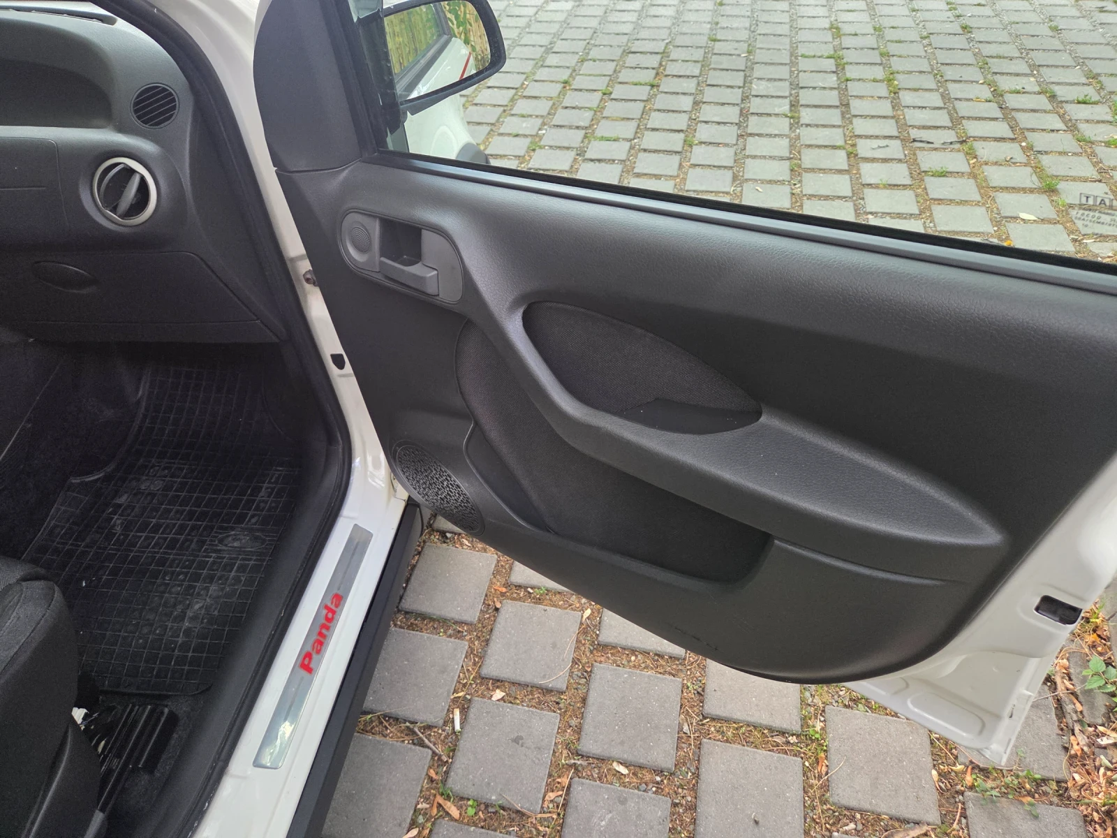 Fiat Panda, снимка 8 - Автомобили и джипове - 56199482
