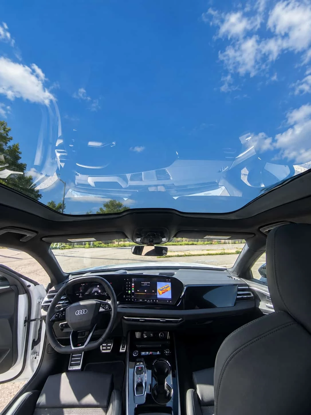 Audi A5 * Progressiv * CARFAX * , снимка 13 - Автомобили и джипове - 56226210
