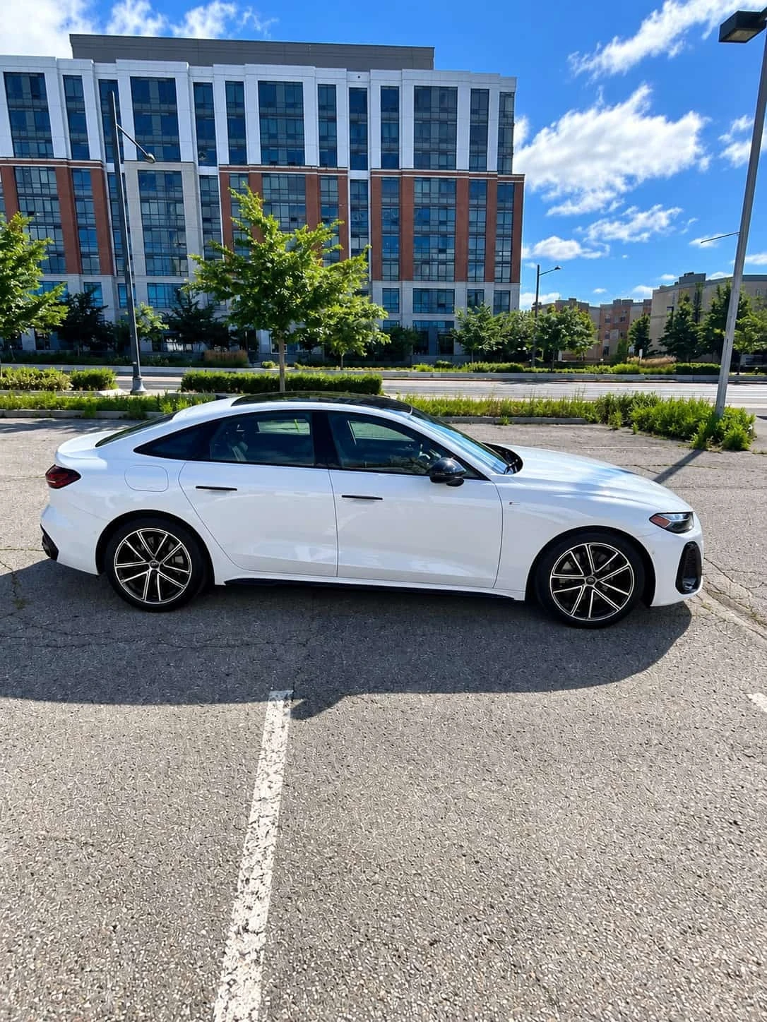 Audi A5 * Progressiv * CARFAX * , снимка 14 - Автомобили и джипове - 56226210