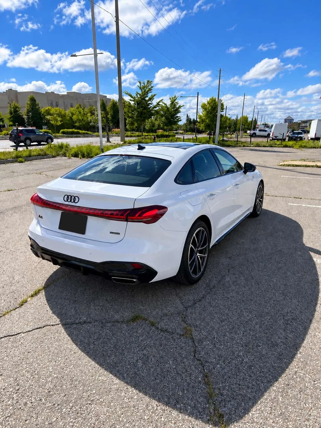 Audi A5 * Progressiv * CARFAX * , снимка 10 - Автомобили и джипове - 56226210