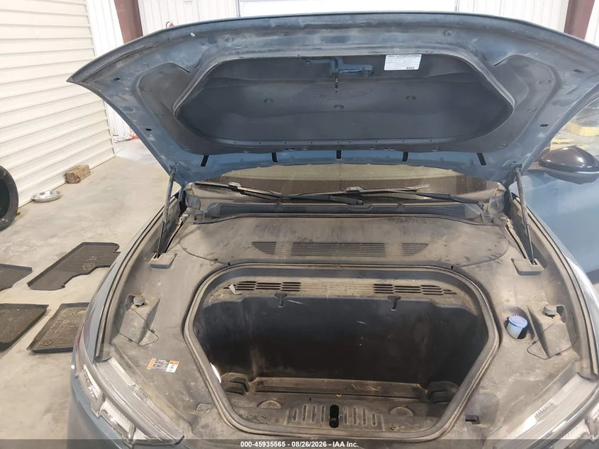 Ford Mustang Mach-E Gt, снимка 10 - Автомобили и джипове - 56320059