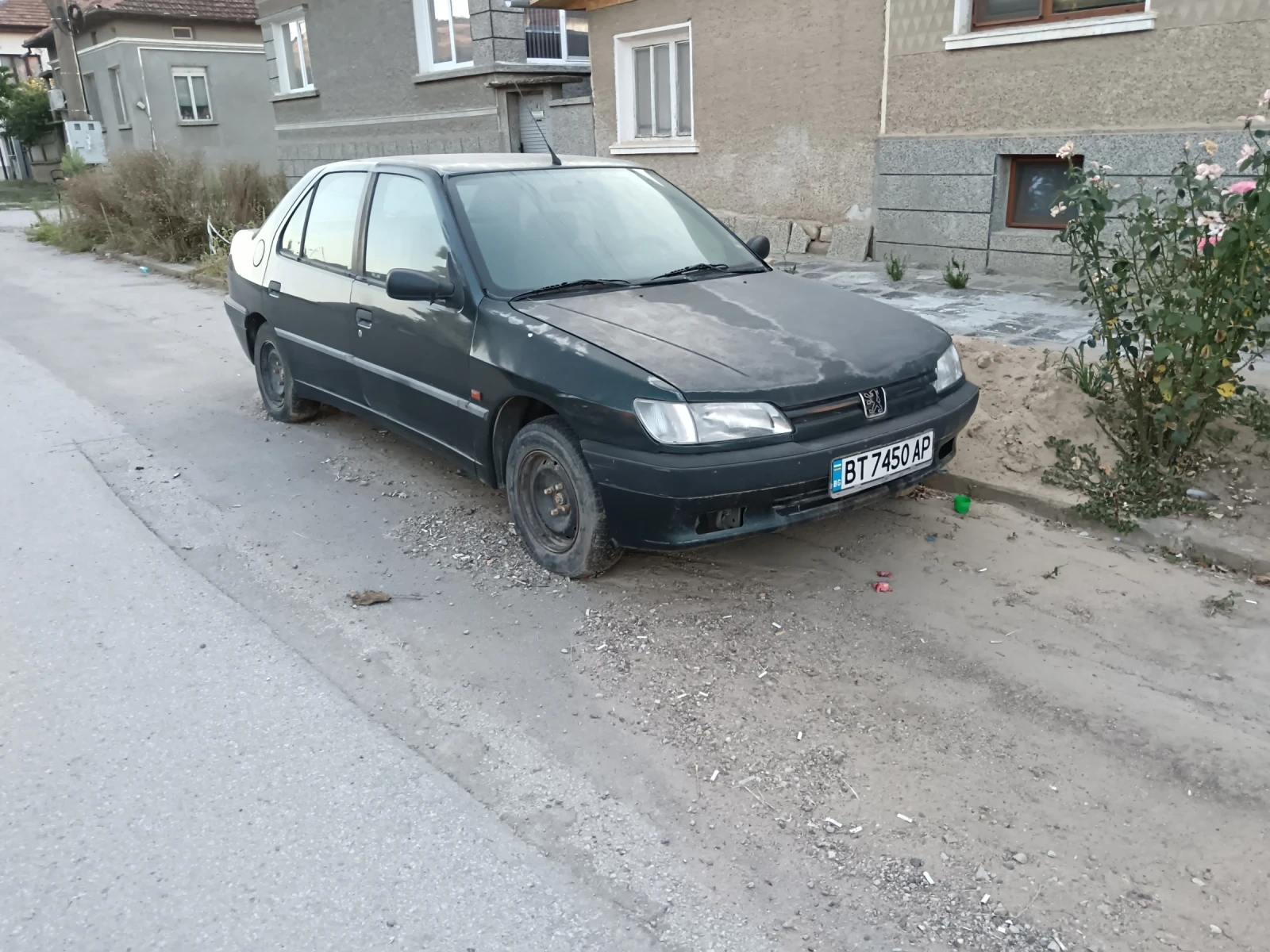 Peugeot 306 | Mobile.bg � ����������� 1