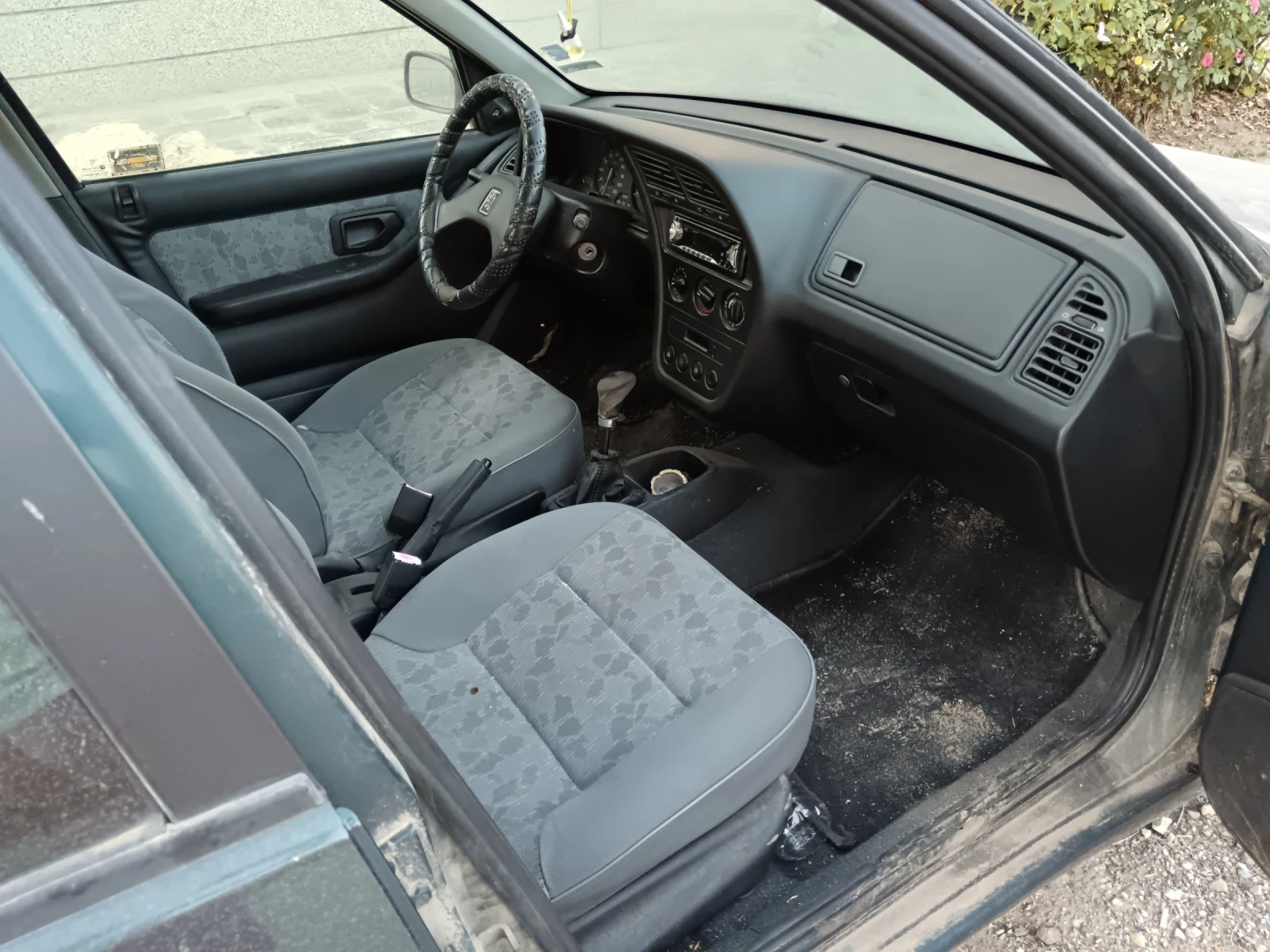 Peugeot 306 | Mobile.bg � ����������� 4