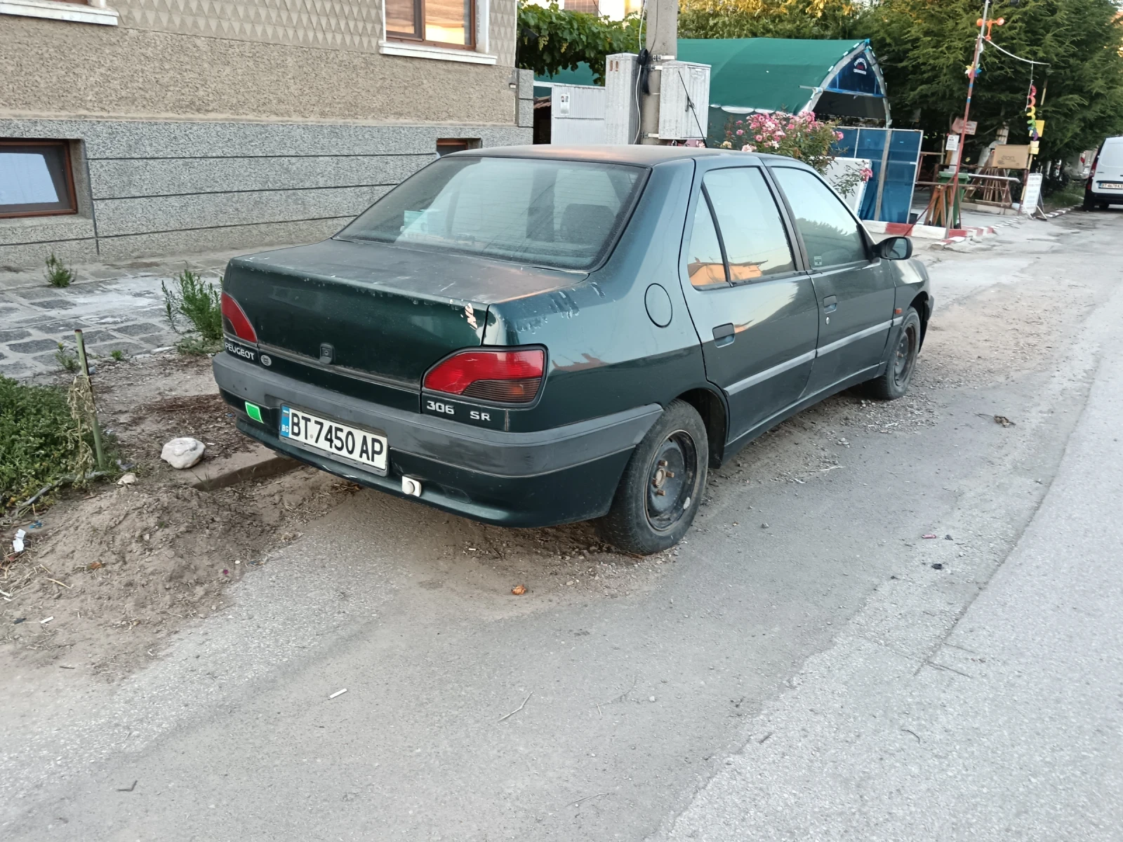 Peugeot 306 | Mobile.bg � ����������� 2