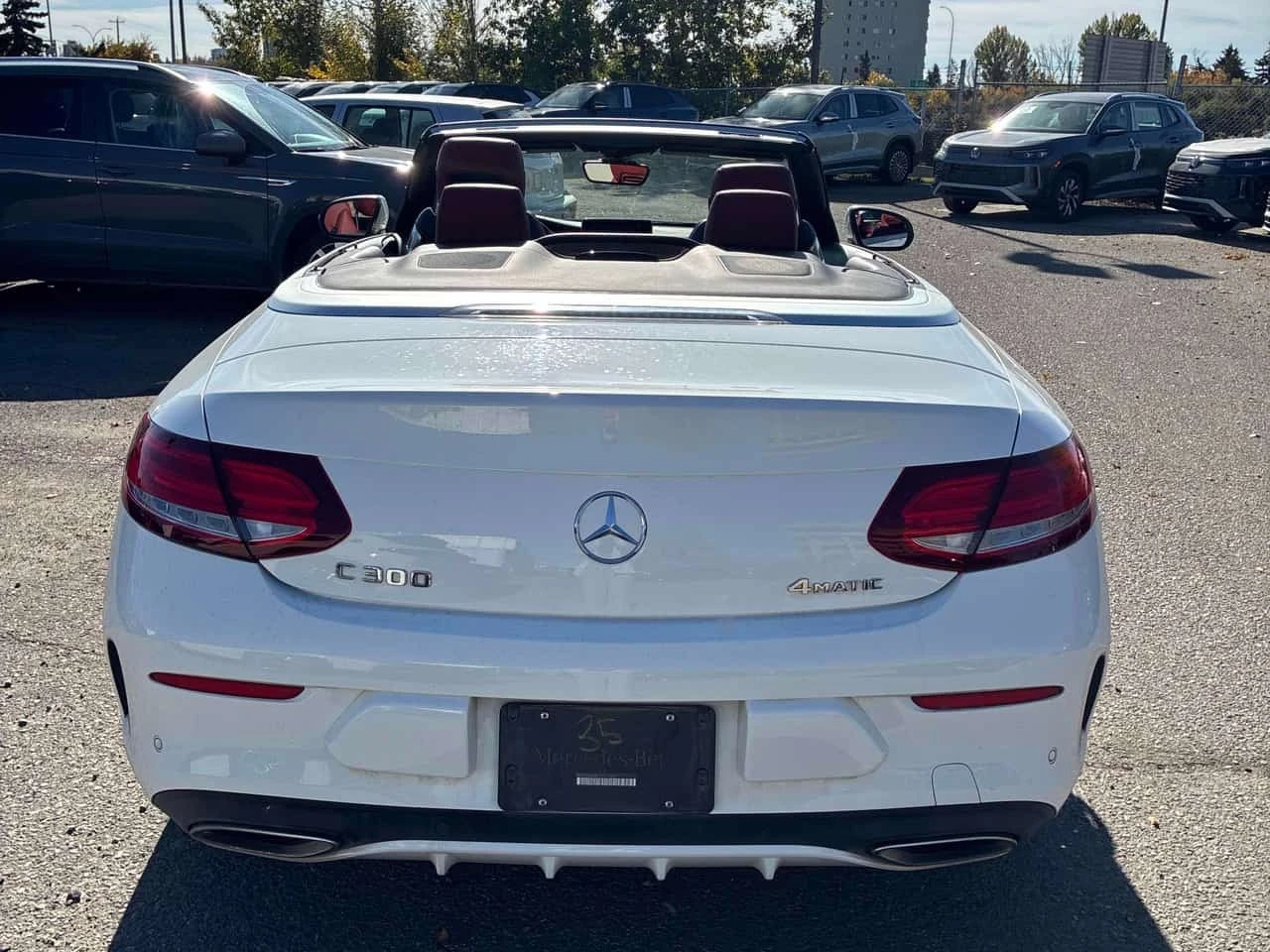 Mercedes-Benz C 300 * CARFAX *  | Mobile.bg � ����������� 4