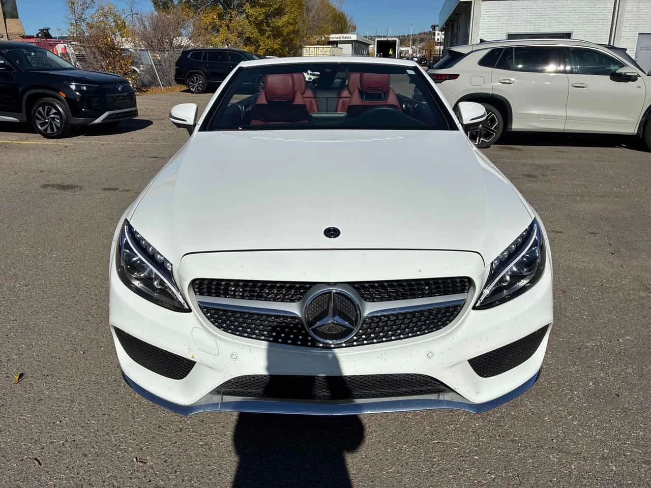 Mercedes-Benz C 300 * CARFAX *  | Mobile.bg � ����������� 6