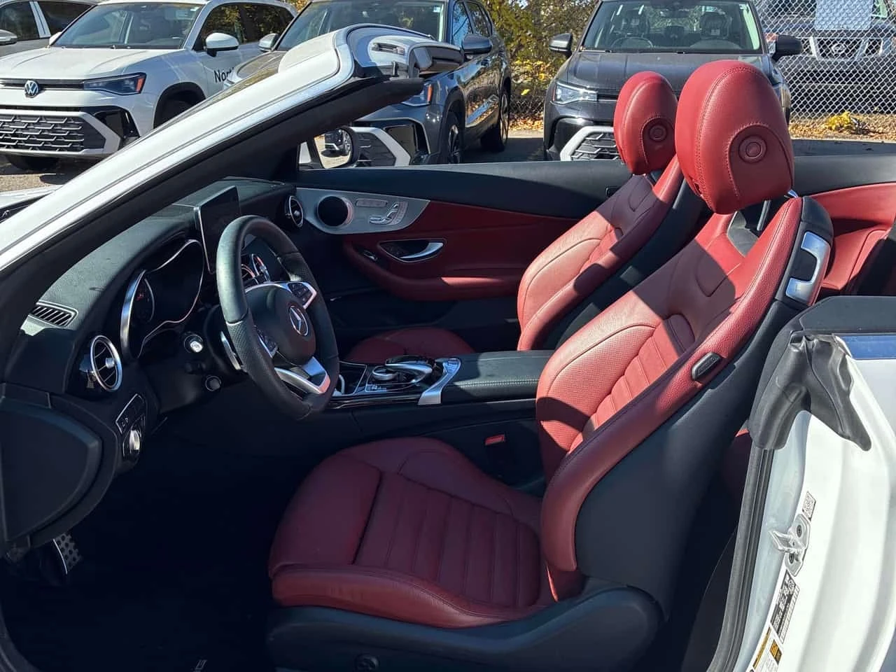 Mercedes-Benz C 300 * CARFAX *  | Mobile.bg � ����������� 13
