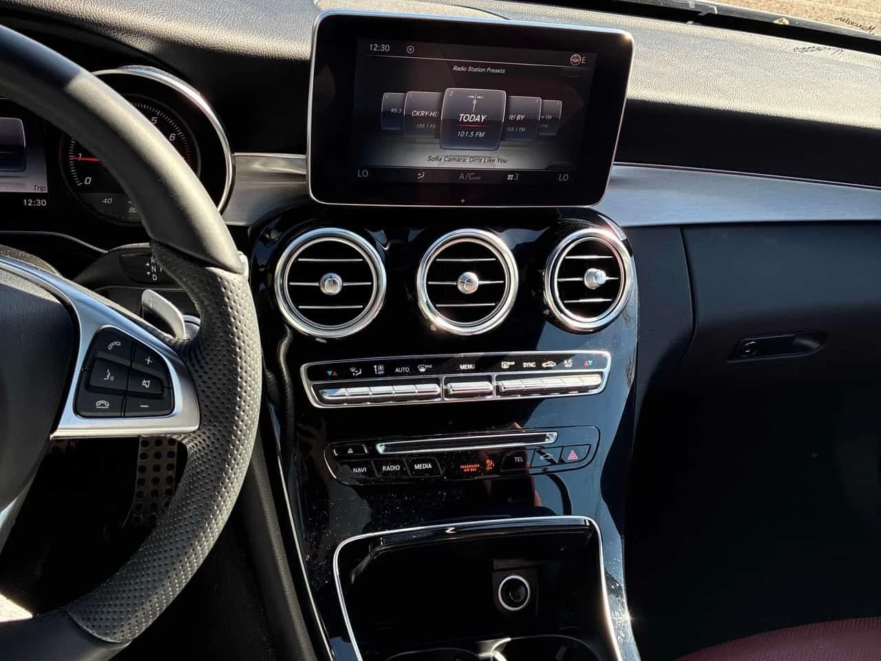 Mercedes-Benz C 300 * CARFAX *  | Mobile.bg � ����������� 9