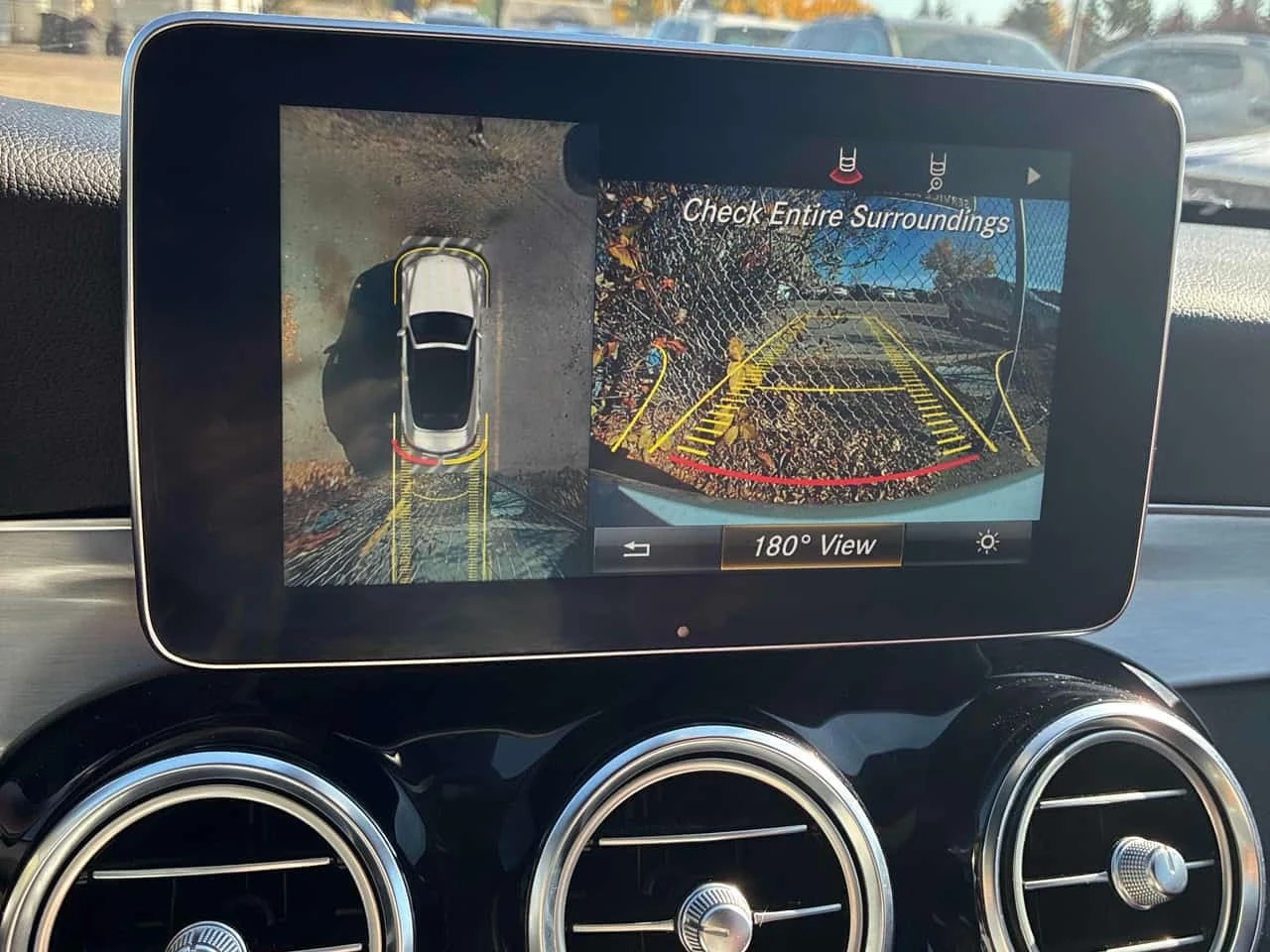 Mercedes-Benz C 300 * CARFAX *  | Mobile.bg � ����������� 12