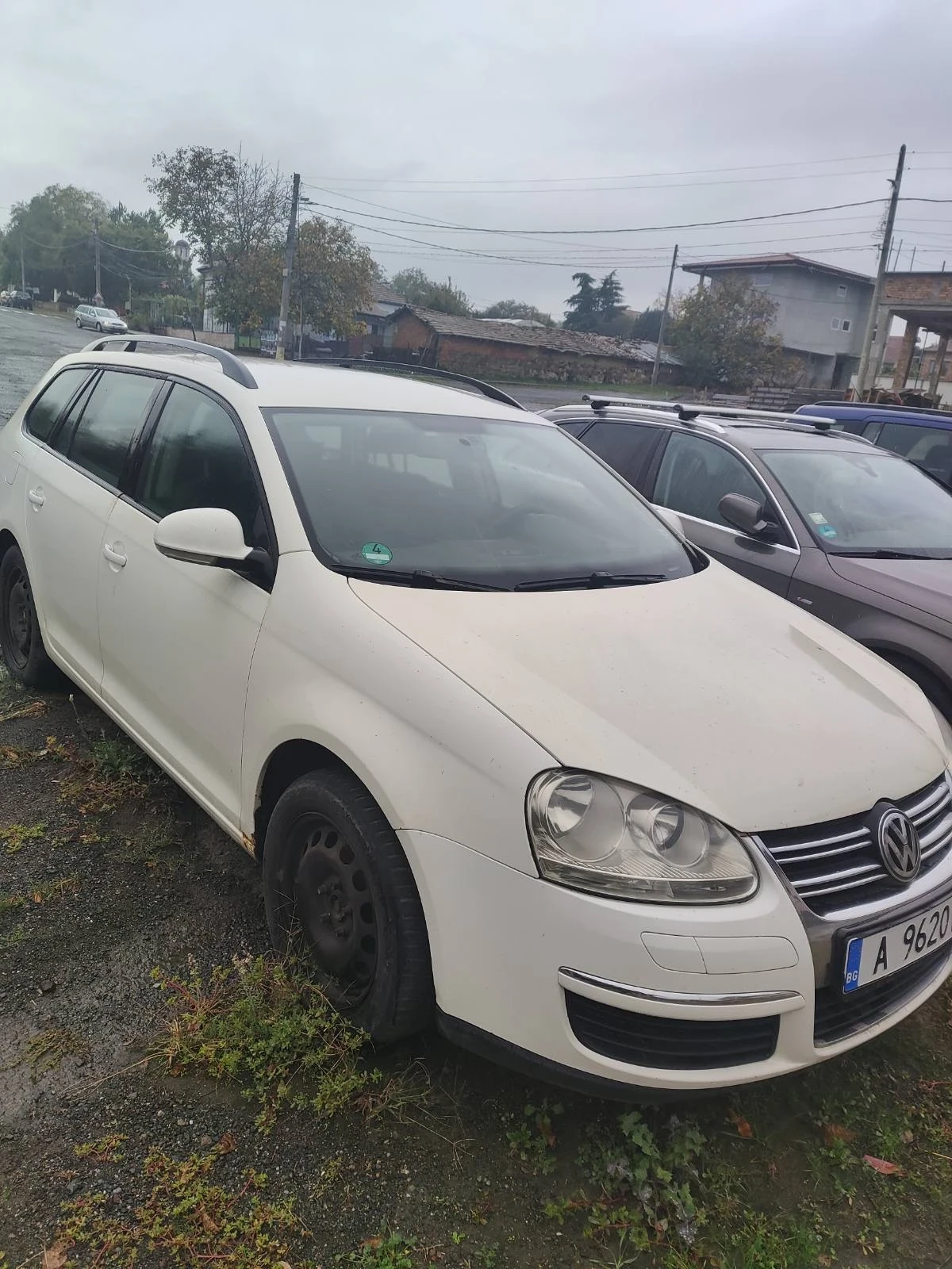 VW Golf, снимка 2 - Автомобили и джипове - 56655301