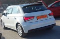 Audi A1 1.0TSi* EURO-6C* FACELIFT* 5ВРАТИ* FACE* MMi* LED/ - изображение 4
