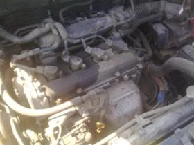 Nissan X-trail 2.0i 16V, снимка 6