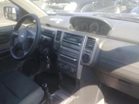 Nissan X-trail 2.0i 16V, снимка 3