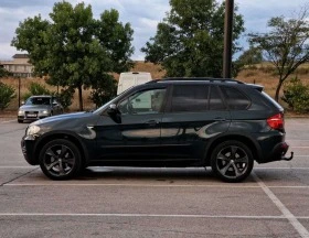 BMW X5, снимка 9