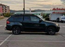 BMW X5, снимка 8