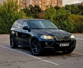BMW X5, снимка 1