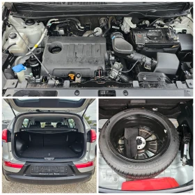 Kia Sportage 1.7CRDI, Facelift , снимка 15
