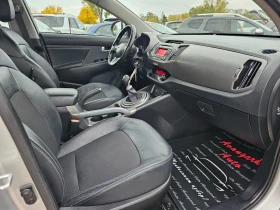 Kia Sportage 1.7CRDI, Facelift , снимка 9