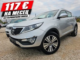 Kia Sportage 1.7CRDI, Facelift , снимка 1