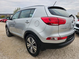 Kia Sportage 1.7CRDI, Facelift , снимка 6
