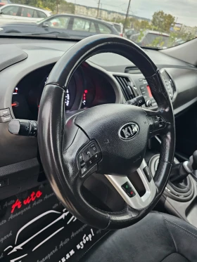 Kia Sportage 1.7CRDI, Facelift , снимка 12