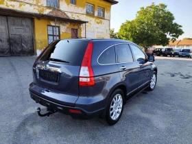 Honda Cr-v 2.2 CTDI Executive, снимка 4