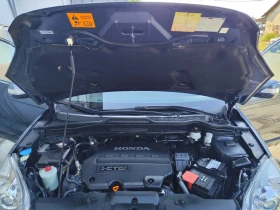 Honda Cr-v 2.2 CTDI Executive, снимка 10