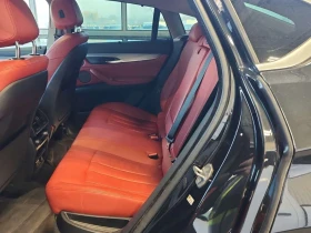 BMW X6  XDRIVE35I * PANORAMA* 2 КЛЮЧА* CARFAX * , снимка 12