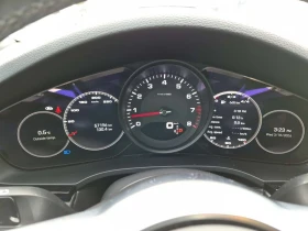 Porsche Cayenne PLATINUM EDITION  CARFAX, снимка 9