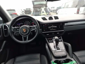Porsche Cayenne PLATINUM EDITION  CARFAX, снимка 10