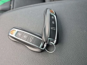 Porsche Cayenne PLATINUM EDITION  CARFAX, снимка 8