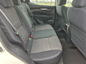 Nissan Qashqai 1.5  DCI, снимка 14